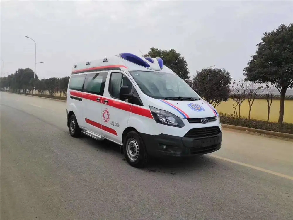 织金县救护车转院