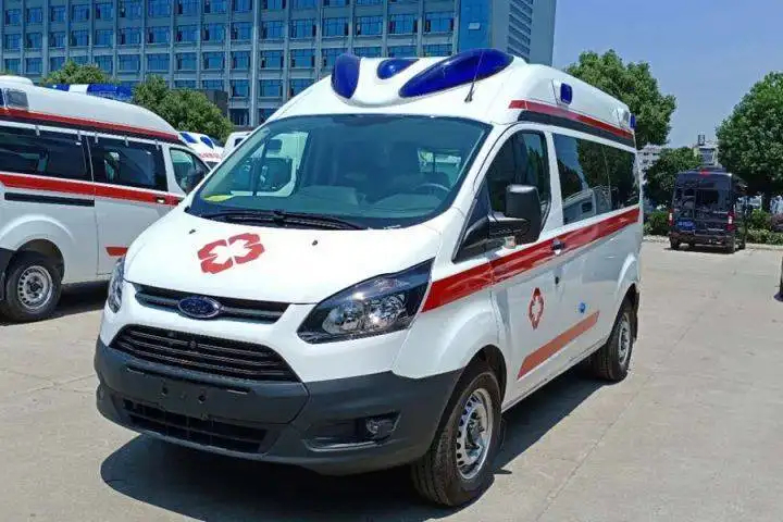 织金县长途救护车转院