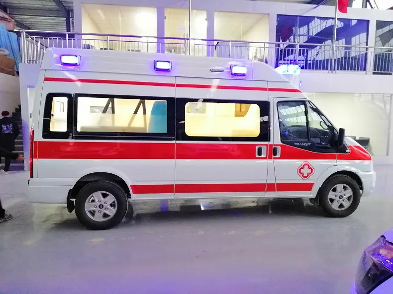 织金县跨省救护车出租